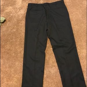 Men’s nylon pants